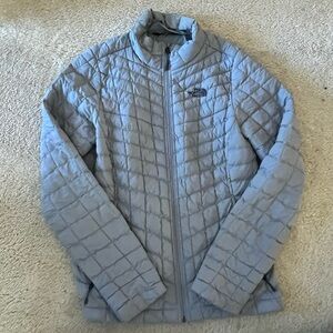 The North Face Thermoball Jacket